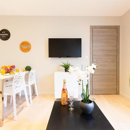 칸느 Cozy Nest 아파트 외부 사진