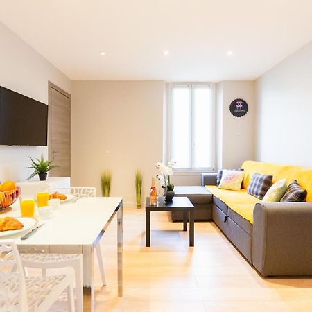 칸느 Cozy Nest 아파트 외부 사진