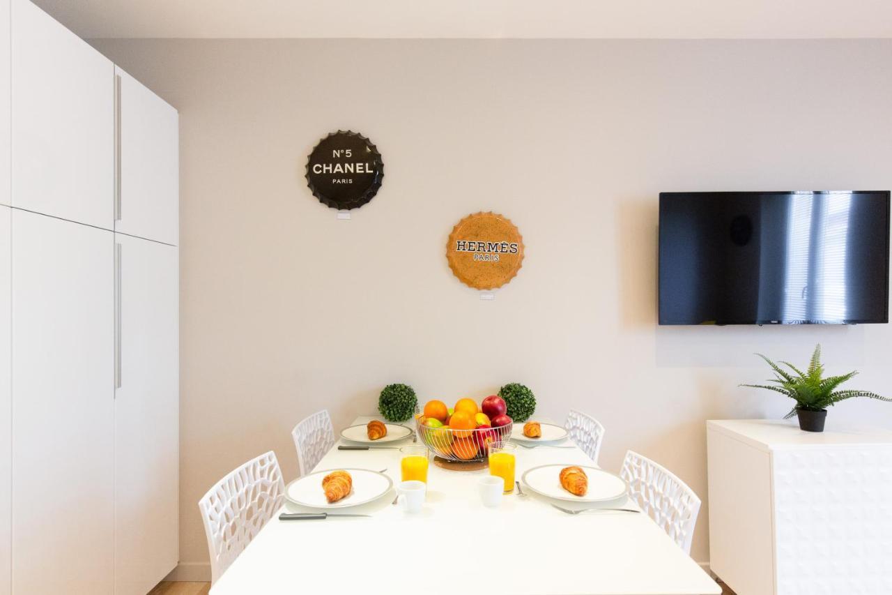 칸느 Cozy Nest 아파트 외부 사진
