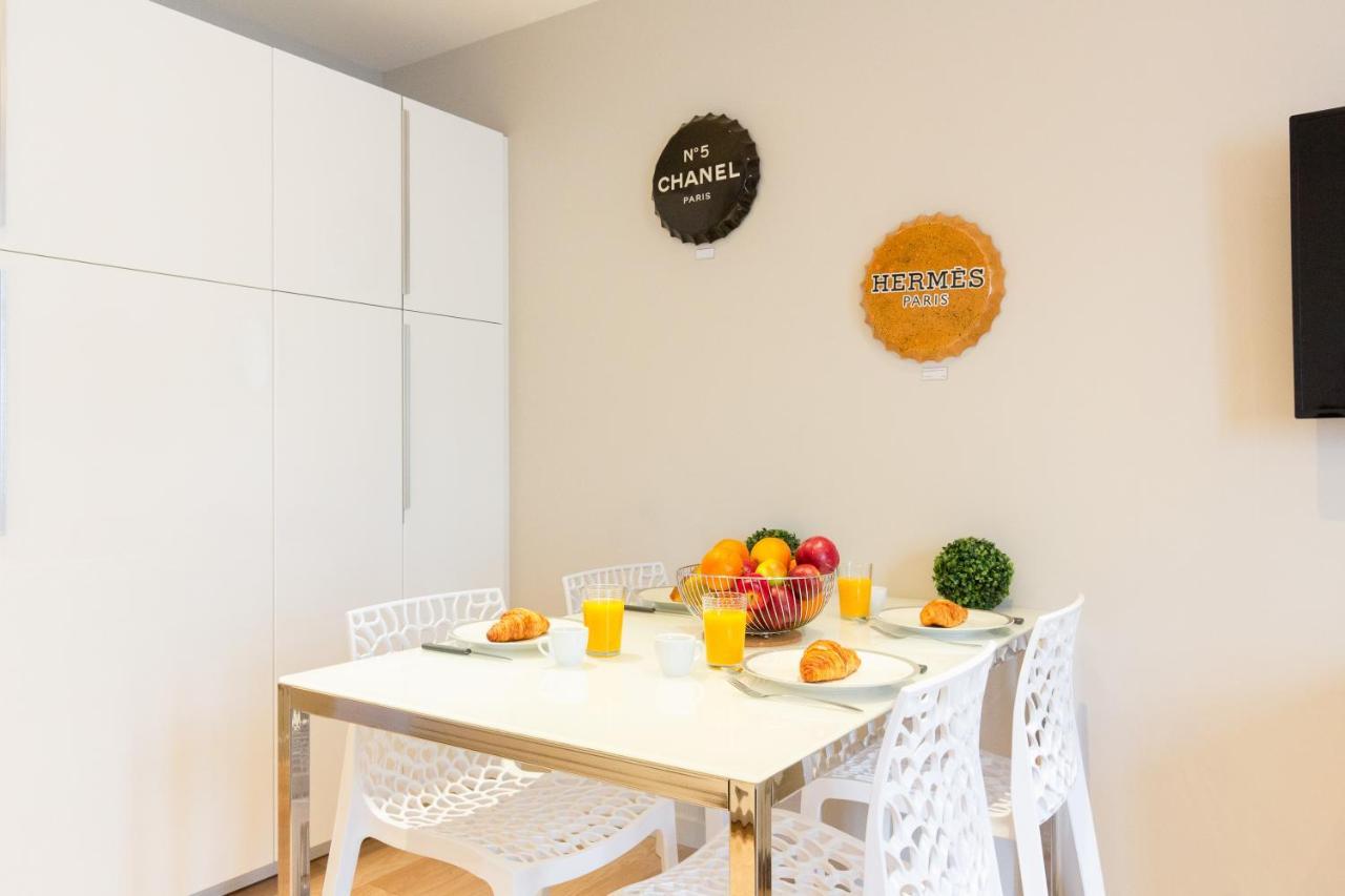 칸느 Cozy Nest 아파트 외부 사진